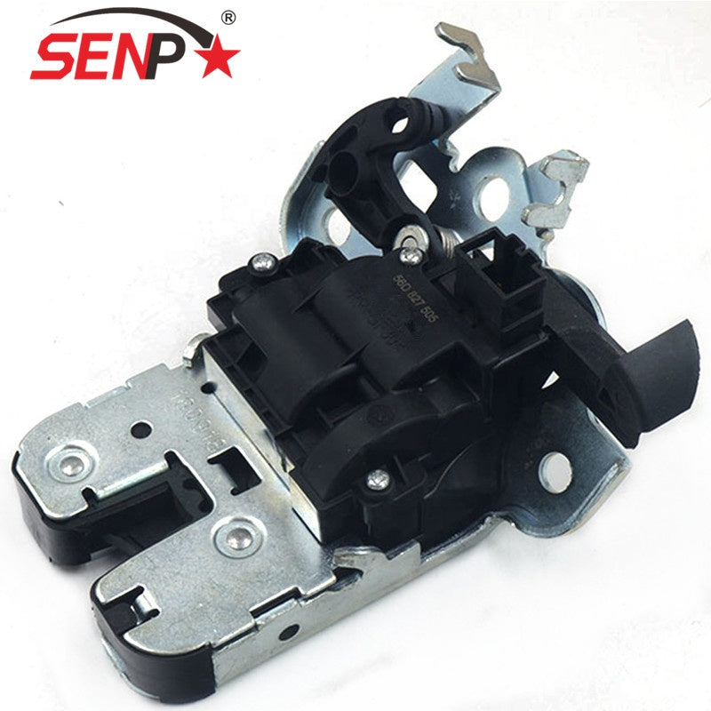 Load image into Gallery viewer, SENP Auto Parts Body System Trunk Lock Fit For Audi Porsche Cayman 8R0827505
