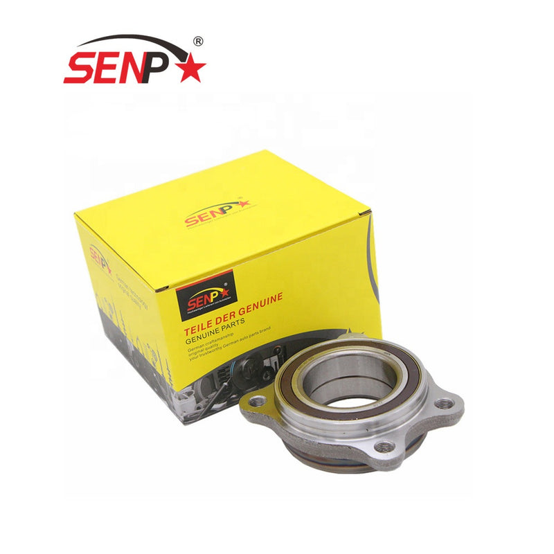 Load image into Gallery viewer, Wheel Hub Bearing Fit For AUDI A4L 8WD407625
