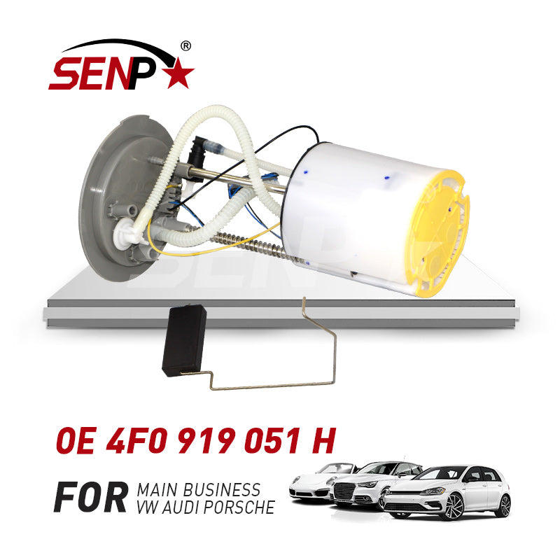 Load image into Gallery viewer, SENP 4F0919051H Fuel Pump Module Assembly For Audi
