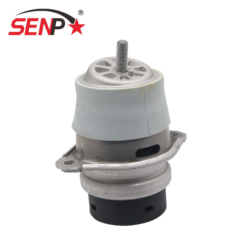 Load image into Gallery viewer, SENP Engine Mount OEM 7L8 199 131 F For Audi Diesel Mounting VW Touareg
