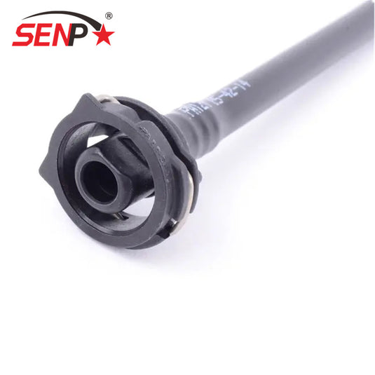 Auto Car Parts Expansion Tank Vent Hose For Audi 8K0121081BB