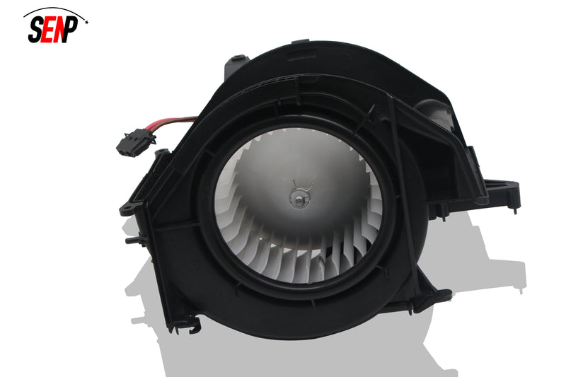 Load image into Gallery viewer, Heater Blower Motor Fan For Audi OEM 4F0 820 020 A
