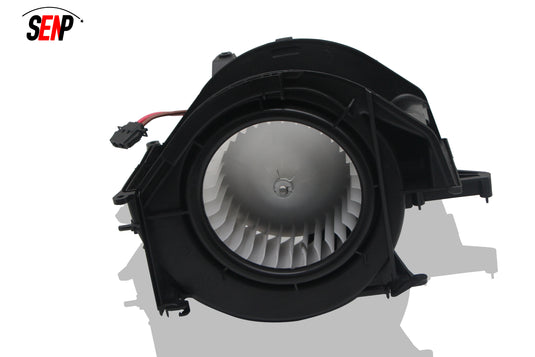Heater Blower Motor Fan For Audi OEM 4F0 820 020 A