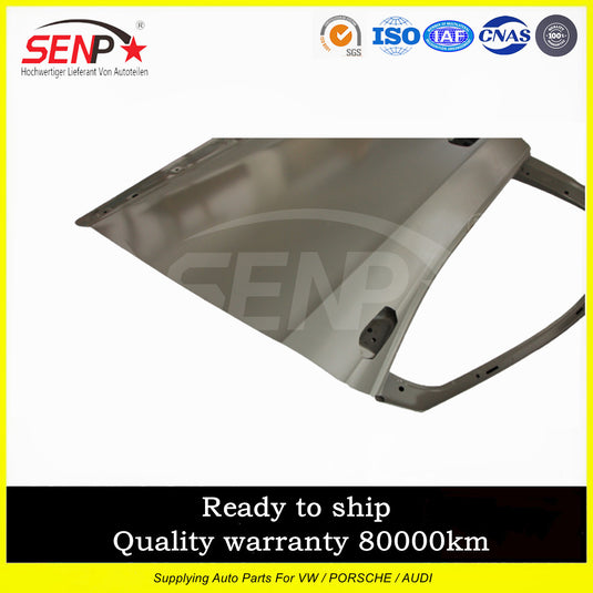 SENP ID4 Car Body Parts Front Door R 11A831056A for Vw ID.4