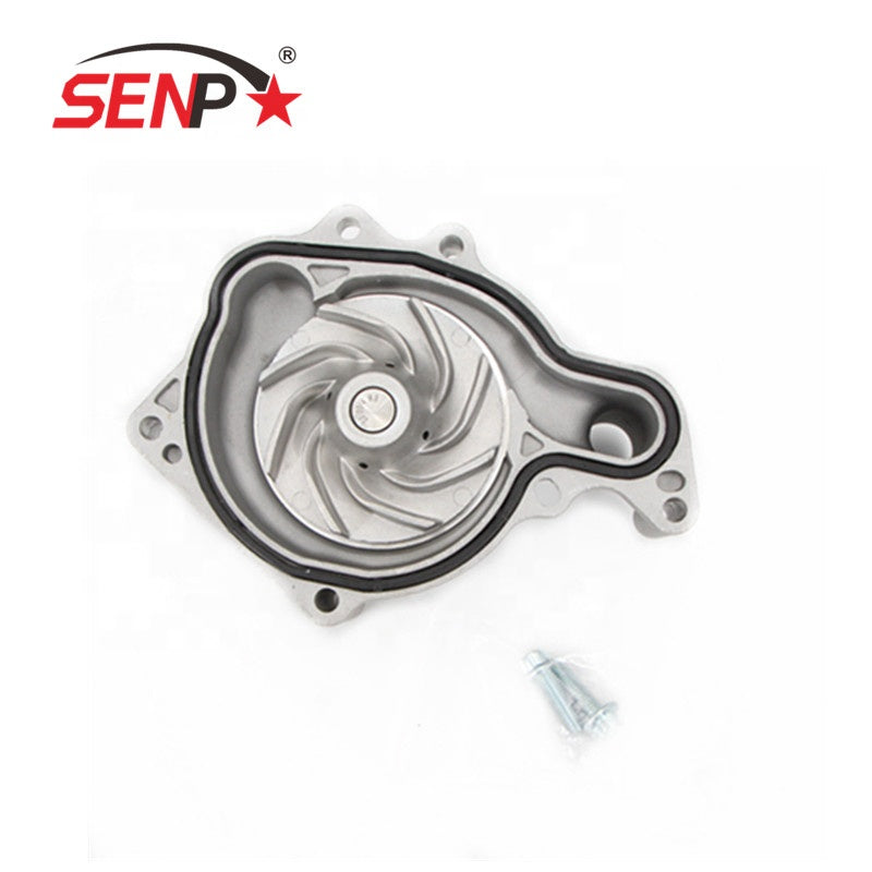 Load image into Gallery viewer, Water Pump Fit For Audi 079 121 014 D
