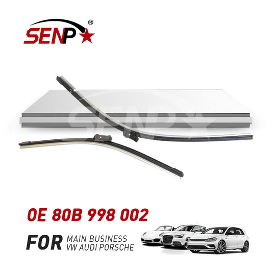 SENP Wiper Blade Set Audi Q5 Auto Body Parts Wholesale 80B 998 002