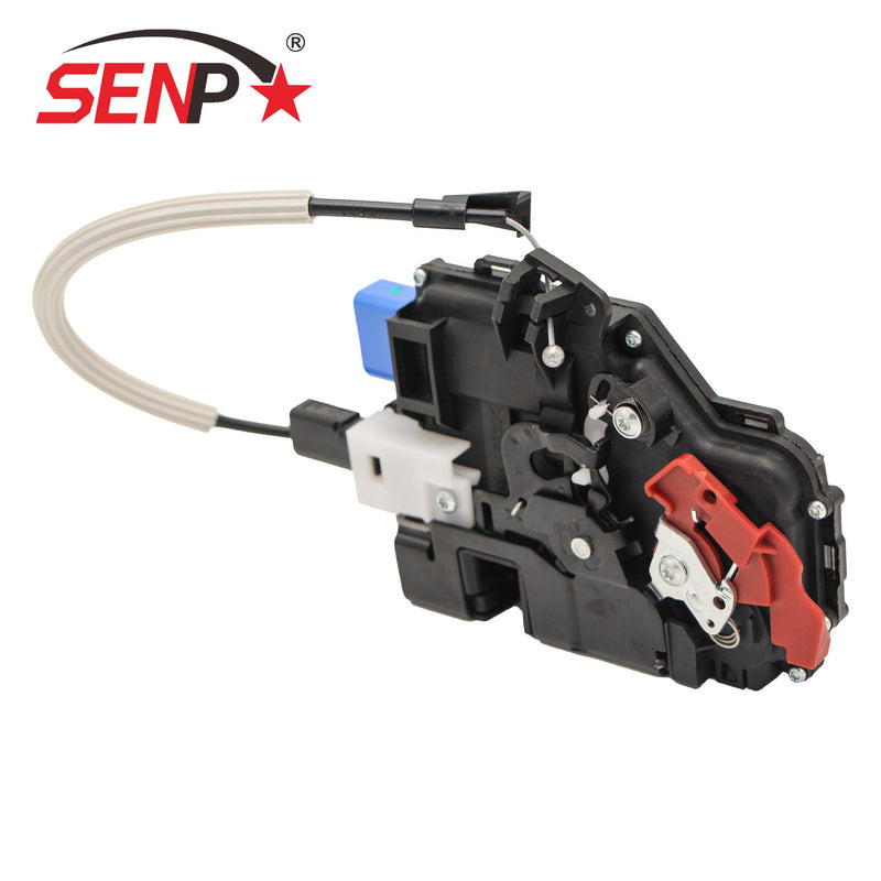 Load image into Gallery viewer, SENP Door Lock Motor For VW Pheaton OEM 3D4 839 016 J

