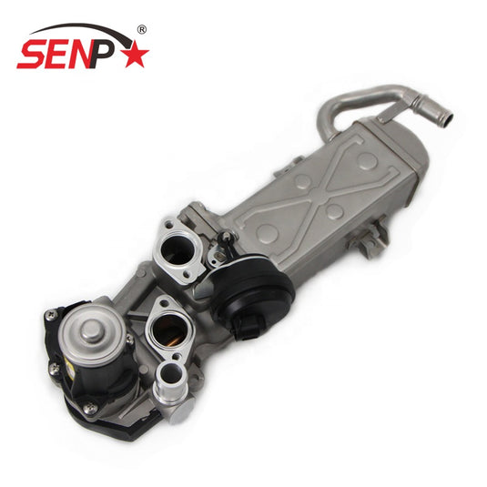 EGR VALVE Valvula Cooler  Fit For VW Audi skoda seat 03L 131 512 DQ