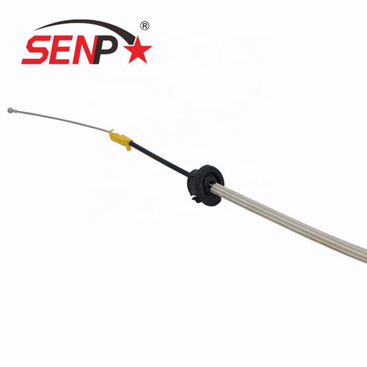 SENP Door Lock Motor Front Left 4G1837015