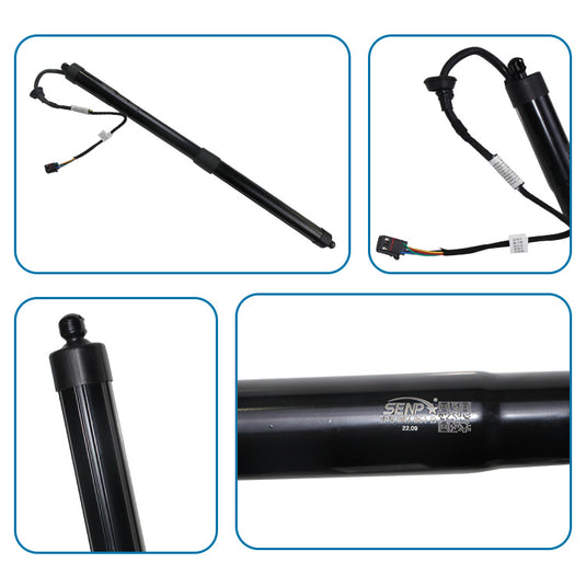 SENP Auto parts 7P6827851D Power Liftgate Electric Tailgate Strut for Audi vw