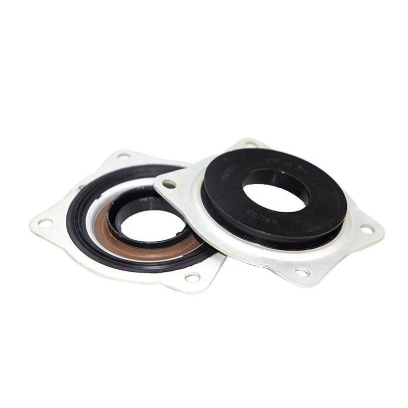 Load image into Gallery viewer, SENP Auto Engine Spare Parts OEM 94810191020 Engine Frank Seal For Porsche Macan

