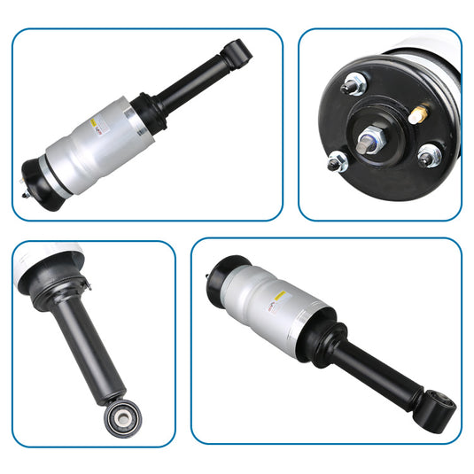 SENP Front Shock Absorber RNB000856 For Discovery 2005-2009 Auto Suspension