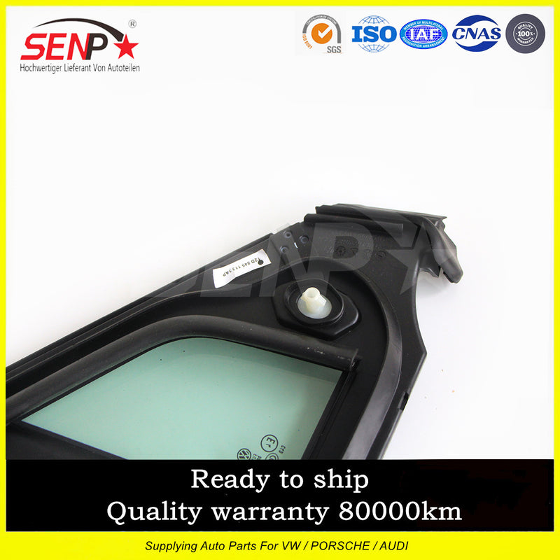 Load image into Gallery viewer, SENP High Quality Auto Car Parts Rear Left Window Glass 12D845113 for ID6  ID6.X
