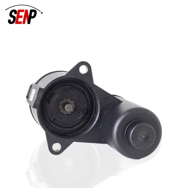 Load image into Gallery viewer, SENP Teeth Torx Rear Brake Caliper Servomotor 3C0 998 281A Afor AUDI VW
