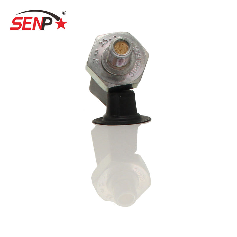 Load image into Gallery viewer, SENP Car Accessories Sensor System Oil Pressure Sensor/Gray For VW Audi 06E919081C/B
