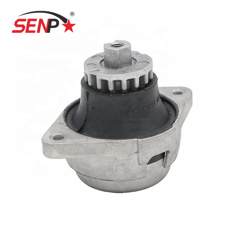 Load image into Gallery viewer, SENP Engine Mount Fit For Audi A8 Quattro S8 Front Passenger Right OEM 4E0 199 267S

