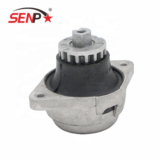 SENP Engine Mount Fit For Audi A8 Quattro S8 Front Passenger Right OEM 4E0 199 267S