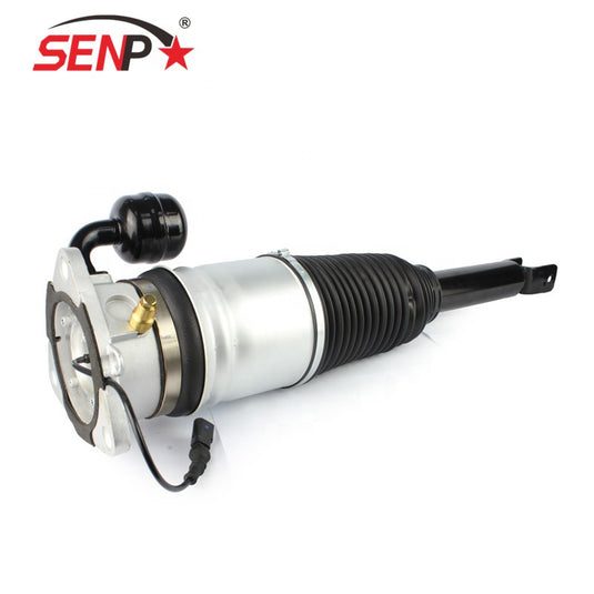 Suspension OEM 3W5 616 002D Rear Right Air Shock Absorber Damper For Bentley
