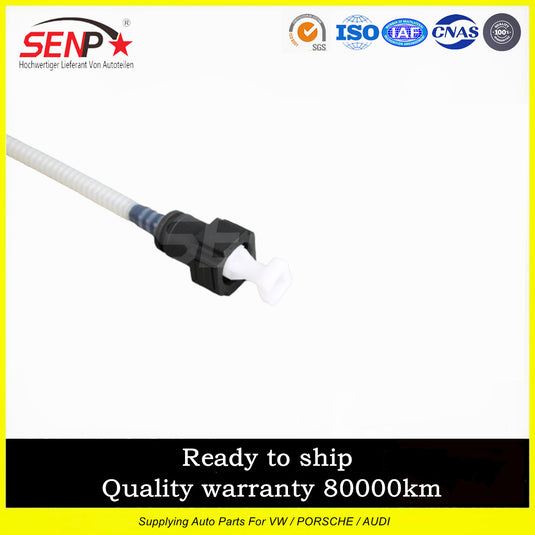 SENP Engine Electric Fuel Pump 7P6919088 Diesel Fuel Delivery Pump For VW Audi