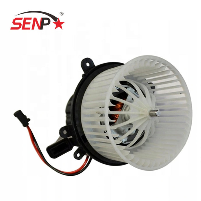 Blower motor Fit For PORSCHE Panamera 97057392201