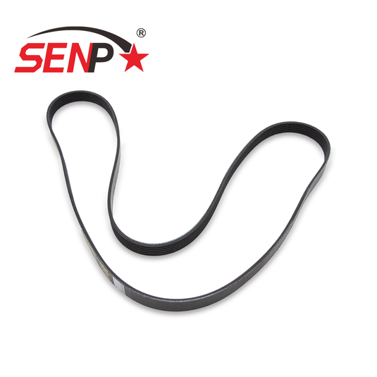 SENP Car Transmission System OEM 03C 260 849 a RIBBEDBELT Supercharger for VW AUDI