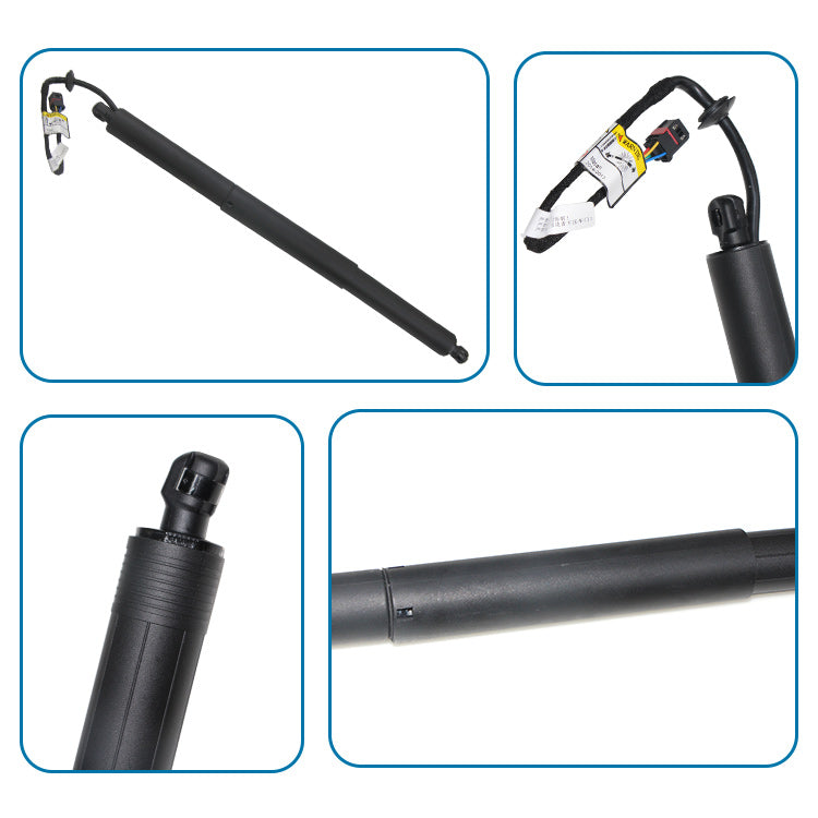 Load image into Gallery viewer, SENP For Porsche Macan Electric Trunk Gas Spring OEM 95B827851B
