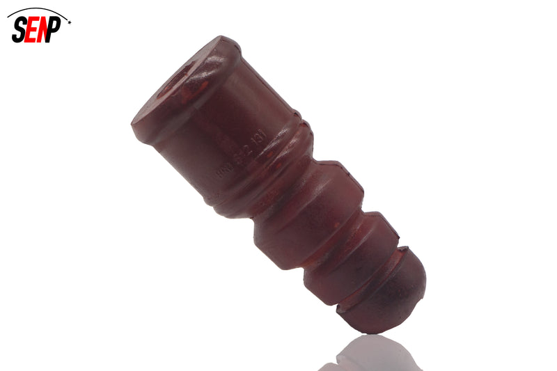 Load image into Gallery viewer, Rear Rubber Bumper Stop Block Auto Rubber Buffer Stop 8K0512131 For Audi
