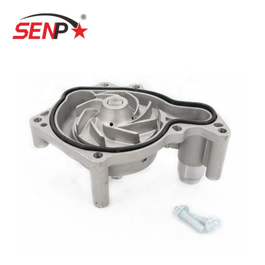 Water Pump Fit For Audi 079 121 014 D