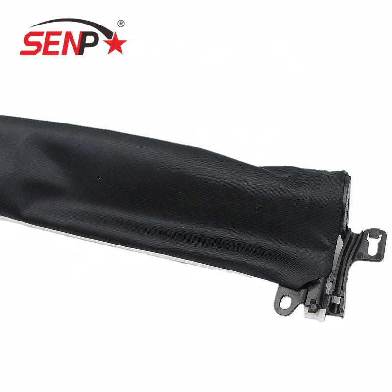 Load image into Gallery viewer, Sunroof Sunshade Curtain Fabric Fit For PORSCHE CAYENNE 95856230702
