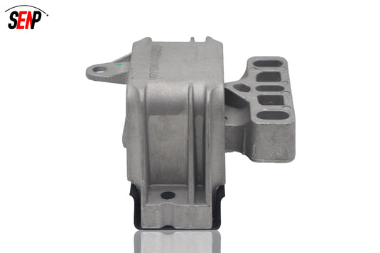 Auto Rubber Parts Engine Mount For VW 1J0 199 555