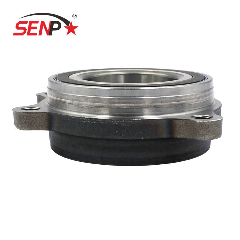 Load image into Gallery viewer, Front Wheel Bearing Fit For Audi 4M0498625A

