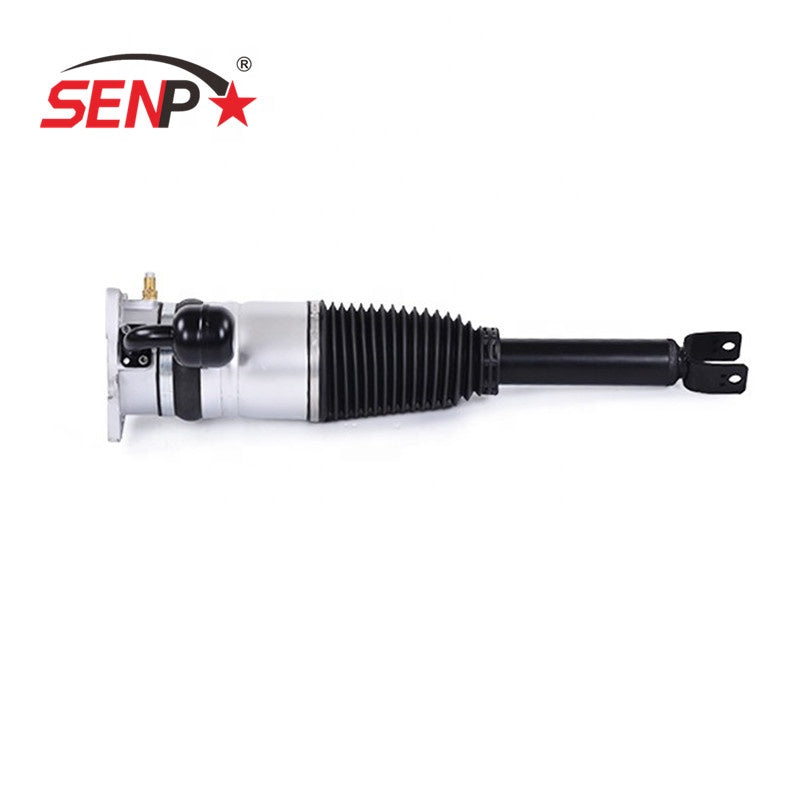 Load image into Gallery viewer, Rear Air Suspension Shock Absorber Fit For AUDI A8 4E0 616 001E
