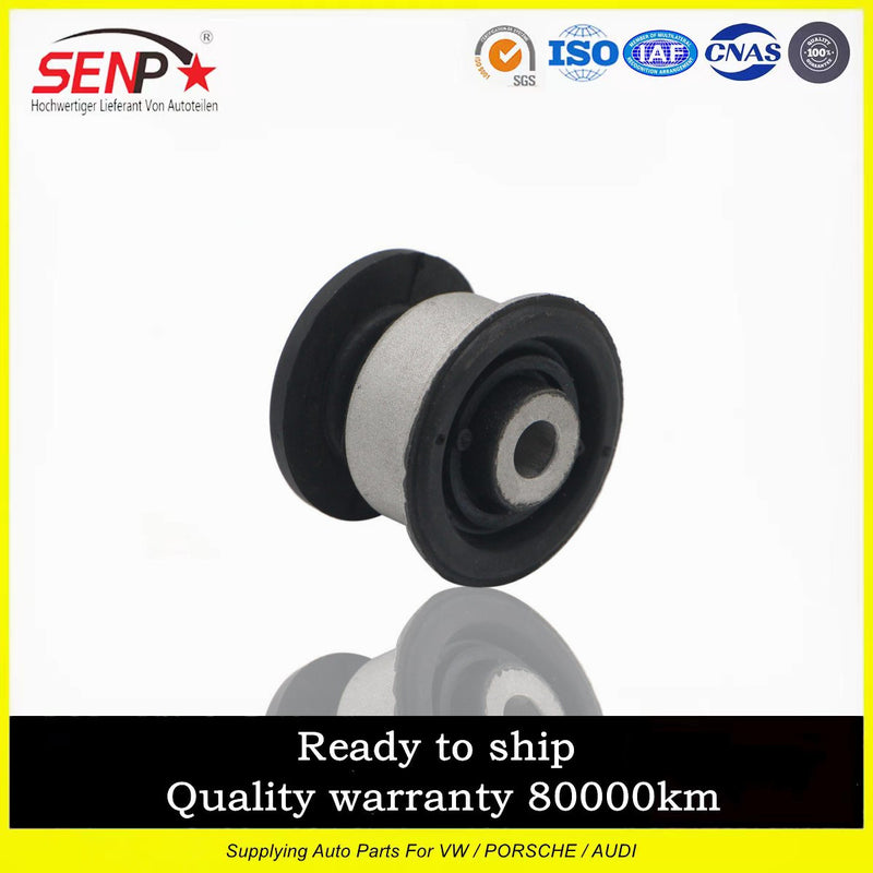 Load image into Gallery viewer, SENP Suspension Control Arm Bushing 7L0407077 For VW Touareg Audi Q7 Porsche Cayenne
