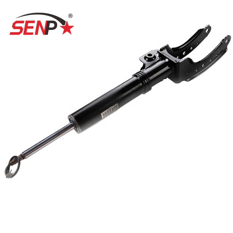 Load image into Gallery viewer, Front Right Air Spring Shocker Absorber Fit for Audi 7L8 413 032H

