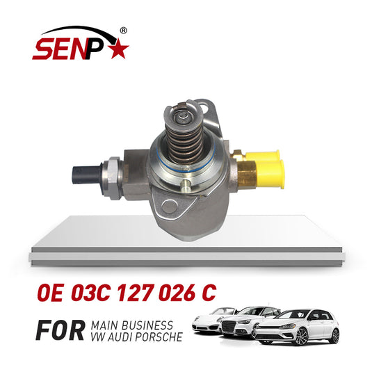 SENP Auto Wholesaler car parts High Pressure Pump 03C127026C for Vw passat Audi A3
