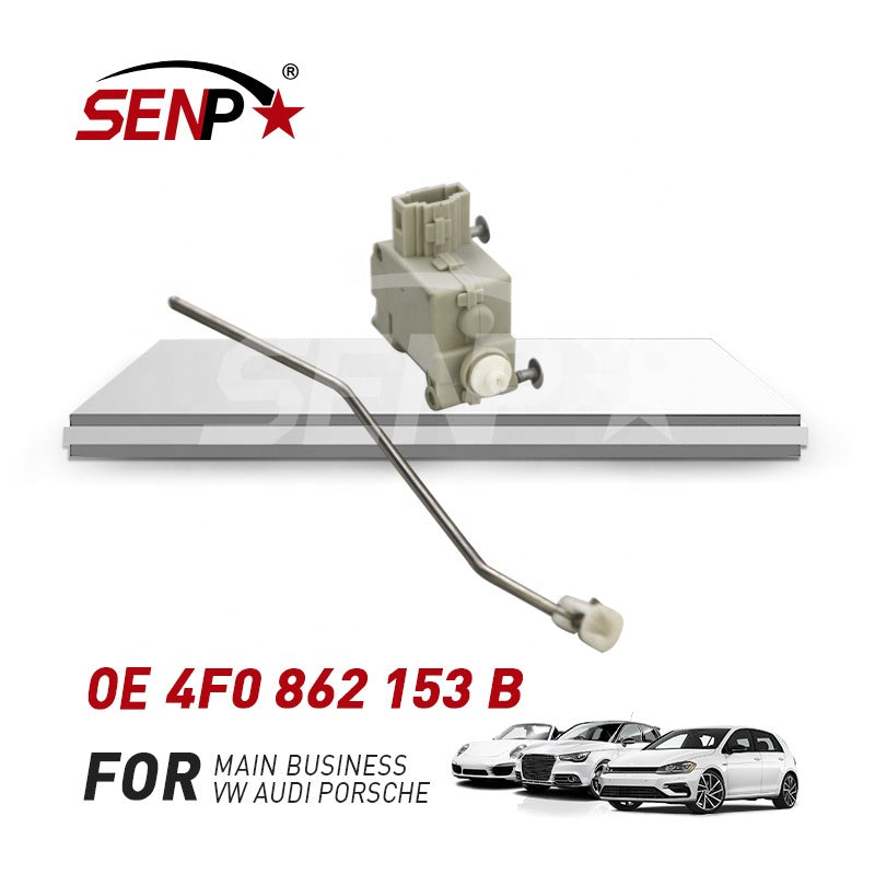 Load image into Gallery viewer, SENP Auto Parts New Product Fuel Ttank Mmotor For Audi OEM 4F0 862 153 B
