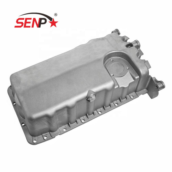 SENP Hight Quality Oil Pan Fit For AUDI OEM 038 103 603