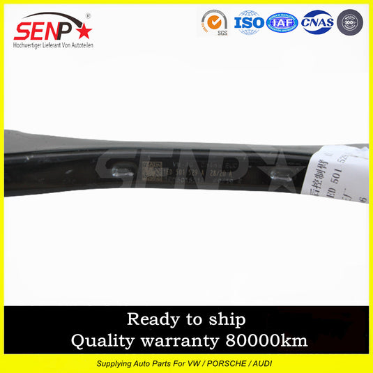 SENP Control Arm Rear Auto Spare Parts 1ED501529A  For VW Audi