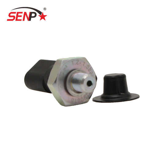 SENP Sensor System Oil Pressure Sensor/Black 1.2-1.6 For VW Audi OEM 06D 919 081B