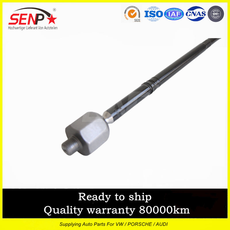 Load image into Gallery viewer, SENP Steering Tie Rod Axle Tie Rod End 1ED 423 810 B for electric car modle ID3/ID4 /ID6
