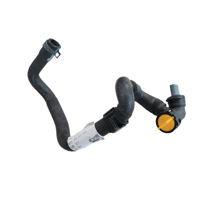 SENP Water Hose With Temp Sensor Wholesale Auto Spare Parts 1ED121053 For VW Audi