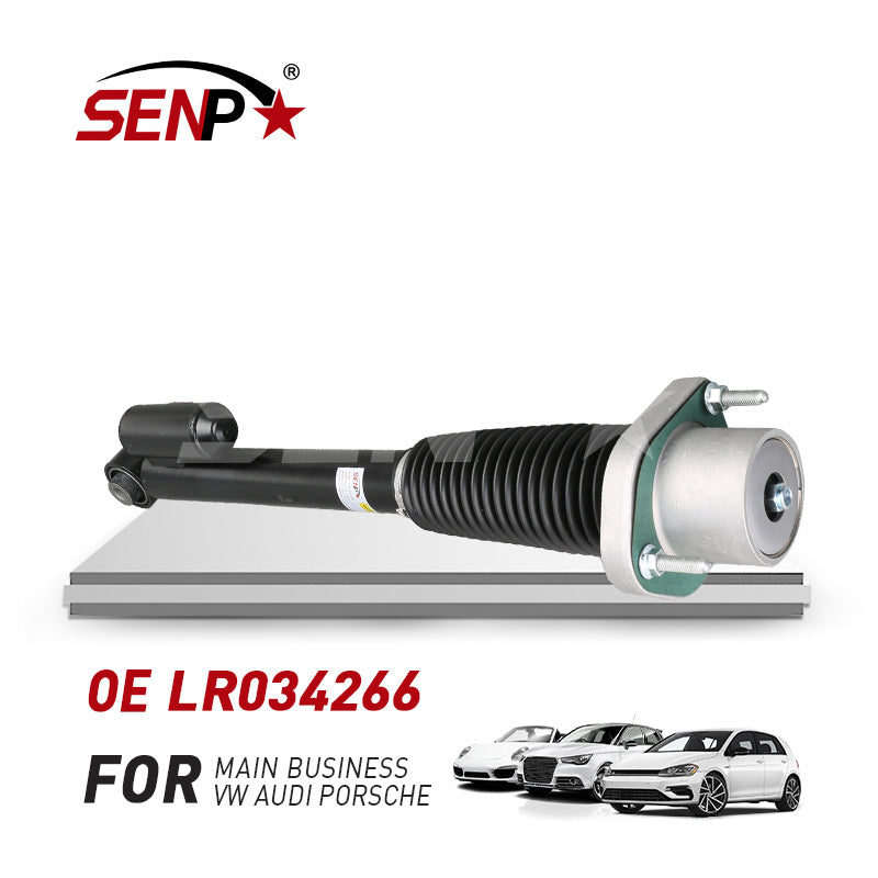 Load image into Gallery viewer, SENP LR034266 Shock Absorber Assembly Germany Car Suspension For Range Rover
