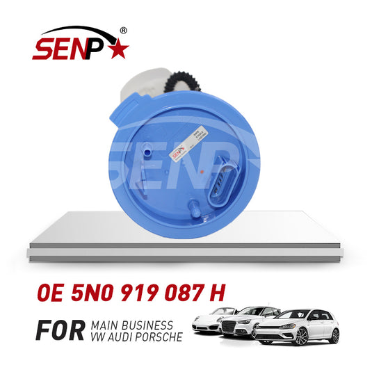SENP 5N0919051G engine parts Car Fuel Pump Module Assembly For VW Tiguan Audi vw