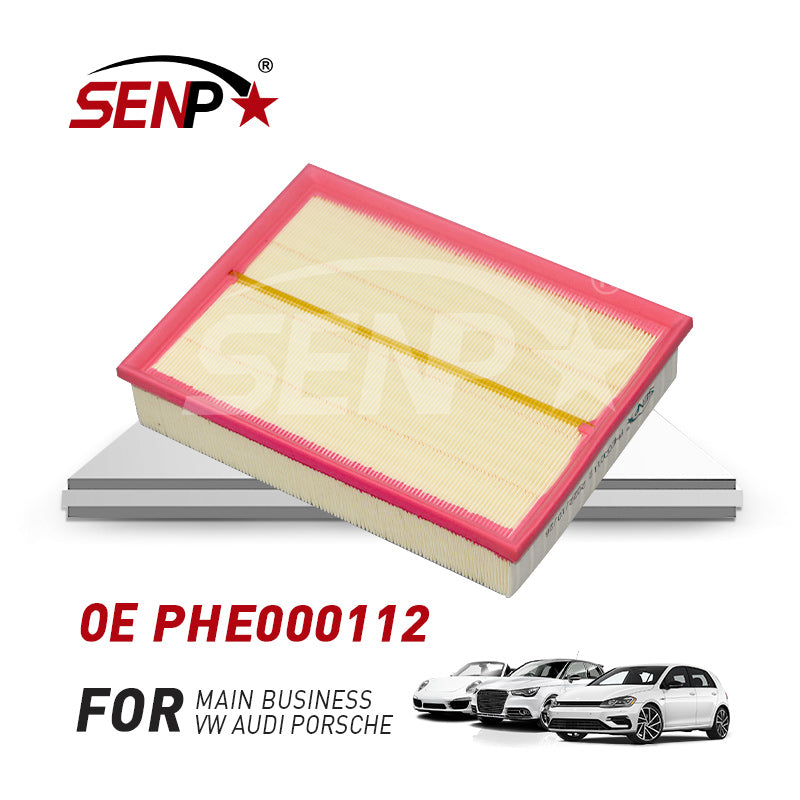 Load image into Gallery viewer, SENP Wholesale Car Parts PHE000112 Engine Air Filter for Range Rover Sport  LR3
