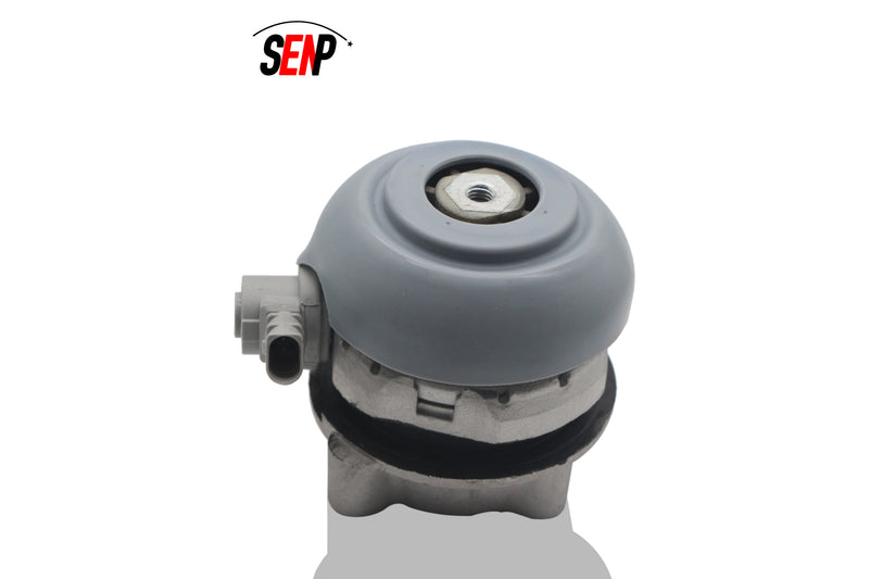 Load image into Gallery viewer, Engine Mounts Motor Electric For Audi OEM 4E0199381FP 4E0199381FJ
