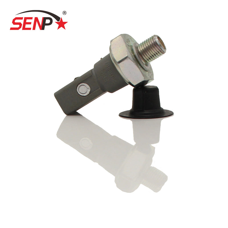 Load image into Gallery viewer, SENP Car Accessories Sensor System Oil Pressure Sensor/Gray For VW Audi 06E919081C/B
