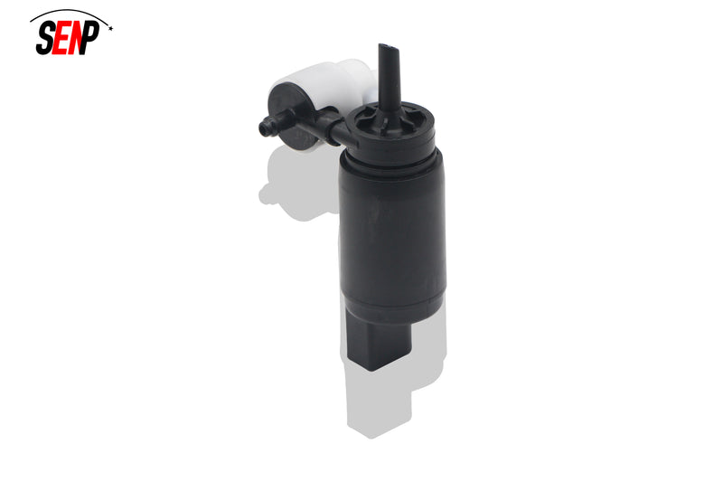 Load image into Gallery viewer, Washer Pump For A.udi V.W Jettas Passats Golfs OEM  1K6955651
