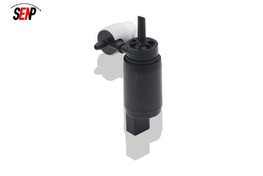 Washer Pump For A.udi V.W Jettas Passats Golfs OEM  1K6955651