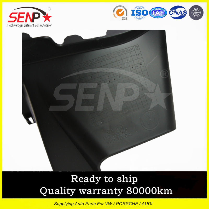 Load image into Gallery viewer, SENP Auto Body Parts 11G853950 Locking Parts Left for Vw ID4
