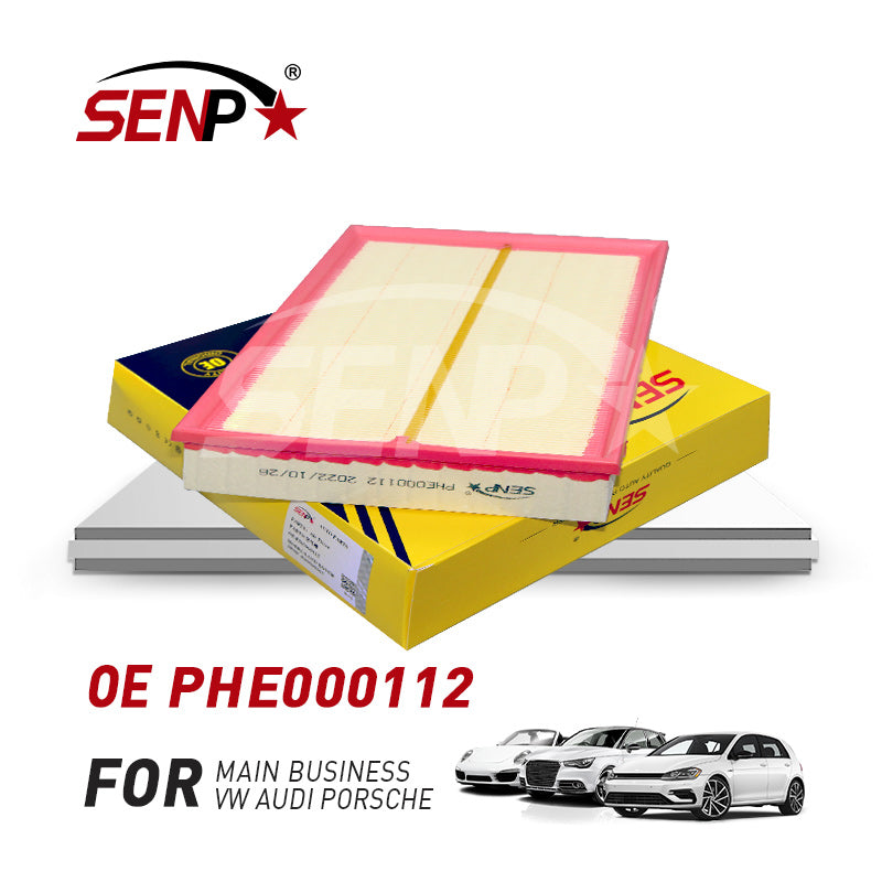 Load image into Gallery viewer, SENP Wholesale Car Parts PHE000112 Engine Air Filter for Range Rover Sport  LR3
